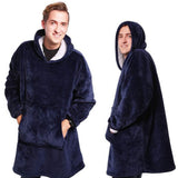 Oversized huppari - Viltti