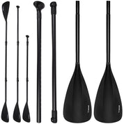 Paddel till SUP - Hopfällbar / Teleskopisk - 163-229 cm