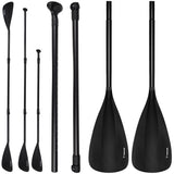 Paddel till SUP - Hopfällbar / Teleskopisk - 163-229 cm