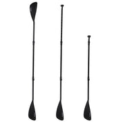 Paddel till SUP - Hopfällbar / Teleskopisk - 163-229 cm