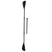 Paddel till SUP - Hopfällbar / Teleskopisk - 163-229 cm