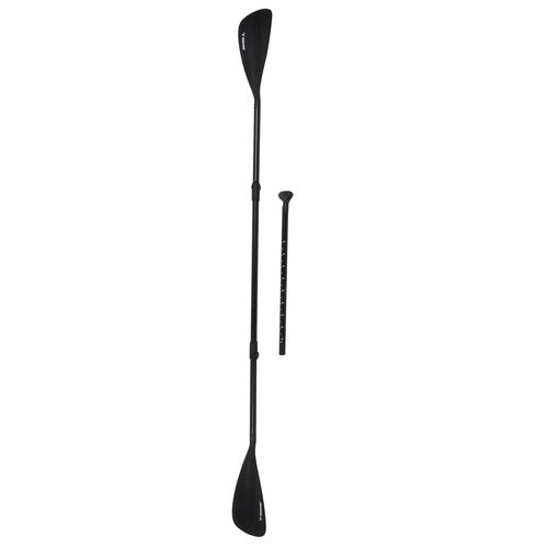Paddel till SUP - Hopfällbar / Teleskopisk - 163-229 cm