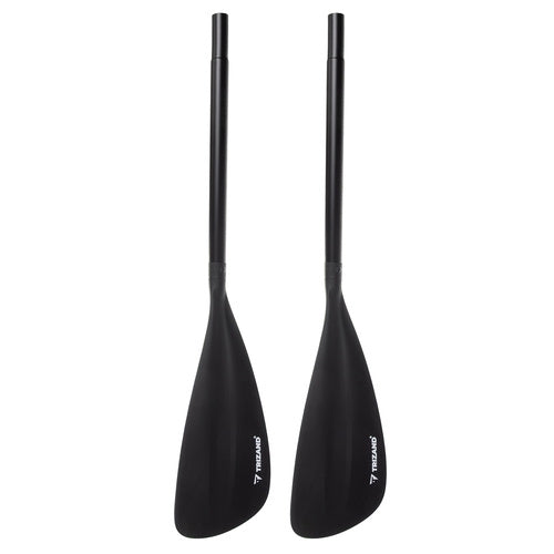 Paddel till SUP - Hopfällbar / Teleskopisk - 163-229 cm
