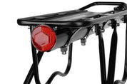 Pakethållare Sadelstolpe - Cykel