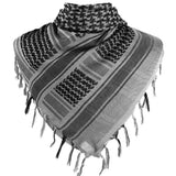 Palestinasjal Shemagh - Keffiyeh