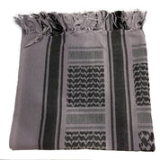 Palestinasjal Shemagh - Keffiyeh