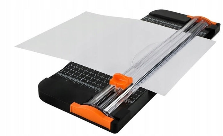 Pappersskärare / Skärmaskin för Papper - A3