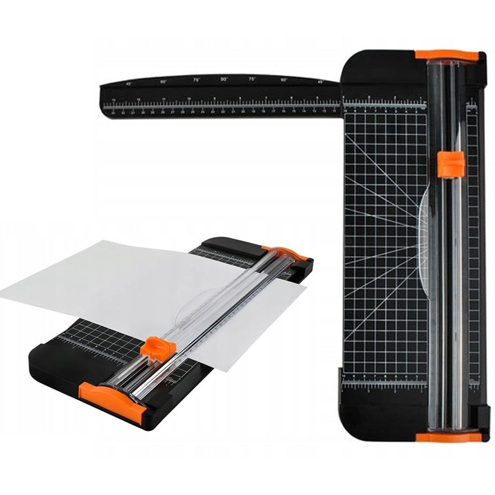 Pappersskärare / Skärmaskin för Papper - A3