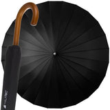 Paraply Klassiskt - 124 cm