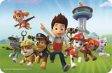 Paw Patrol Bordsunderlägg – 43x28cm