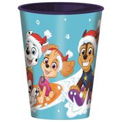 Paw Patrol Julbordservis – 3 delar