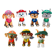 Paw Patrol Mjukisdjur / Gosedjur - Nallebjörn