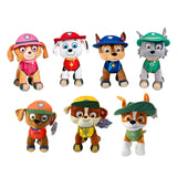 Paw Patrol Mjukisdjur / Gosedjur - Nallebjörn