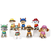 Paw Patrol Mjukisdjur / Gosedjur - Nallebjörn