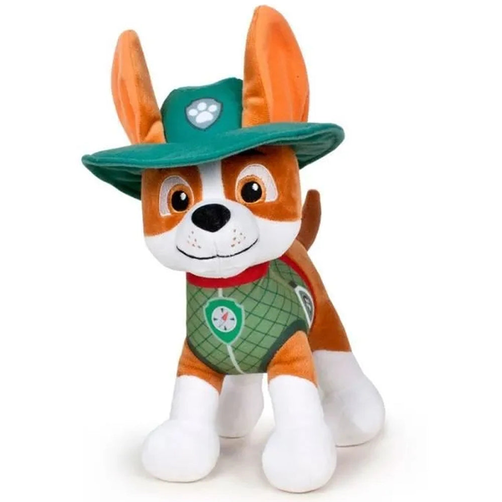 Paw Patrol Mjukisdjur / Gosedjur - Nallebjörn