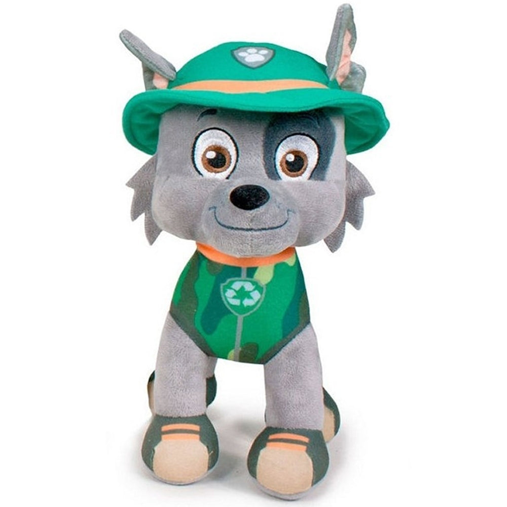 Paw Patrol Mjukisdjur / Gosedjur - Nallebjörn