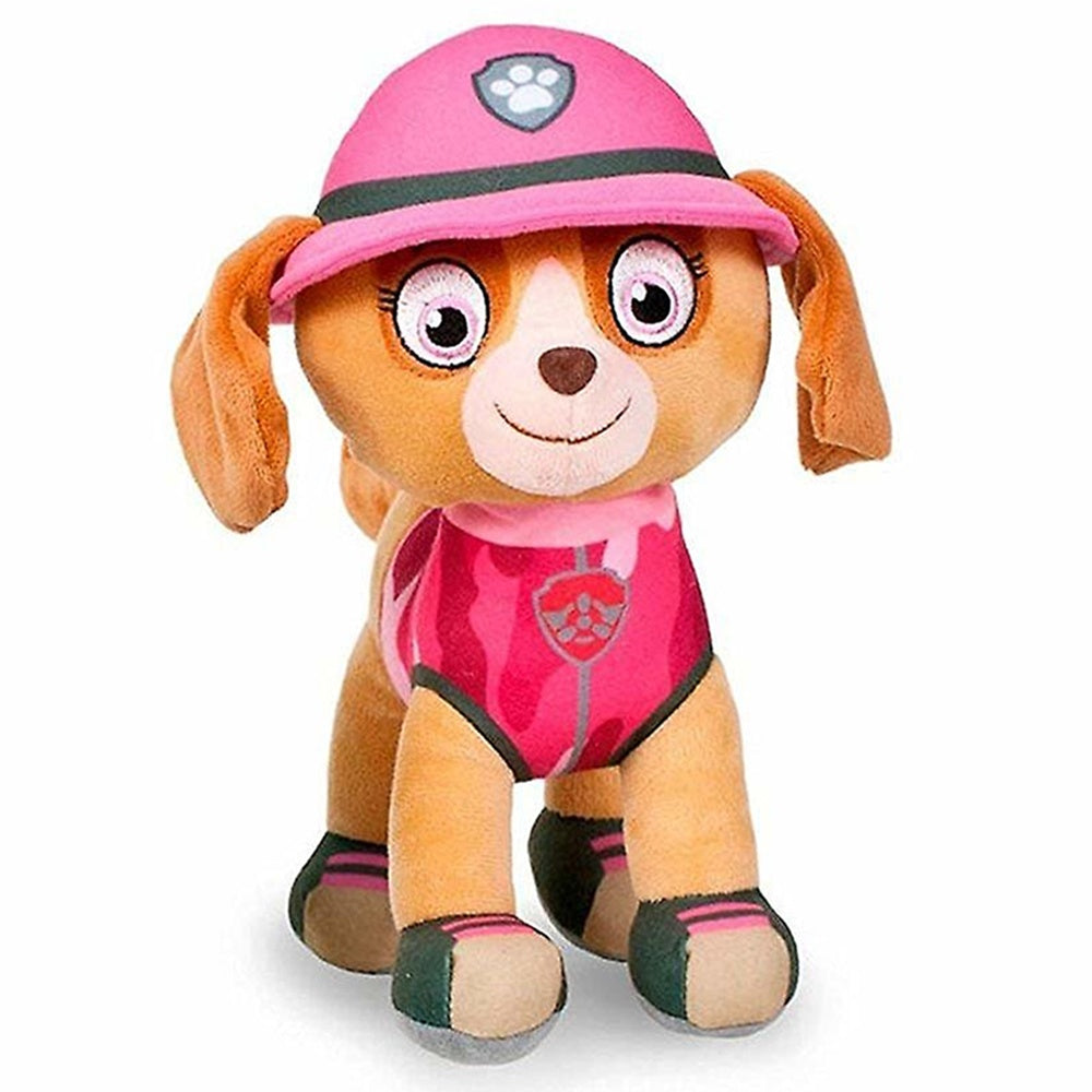Paw Patrol Mjukisdjur / Gosedjur - Nallebjörn