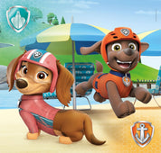 Paw Patrol Pussel – 3x48 bitar