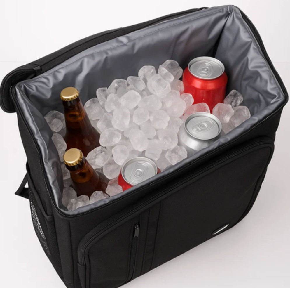 Picknick Kylväska - 26Liter