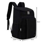 Picknick Kylväska - 26Liter