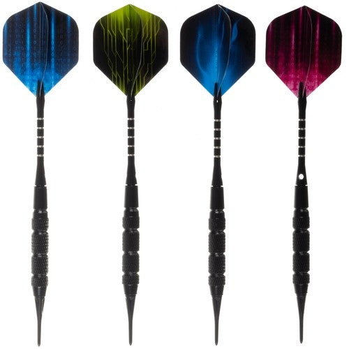 Pilar / Dartpilar Set - 12st