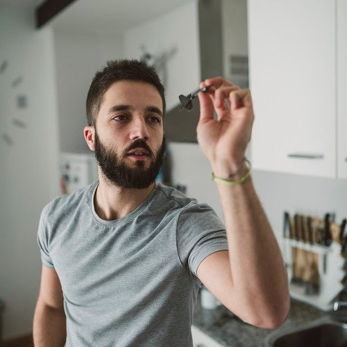 Pilar / Dartpilar Set - 12st