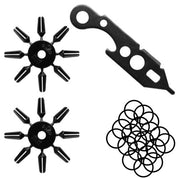 Pilar / Dartpilar Set - 12st