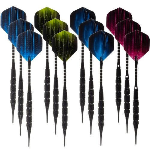 Pilar / Dartpilar Set - 12st