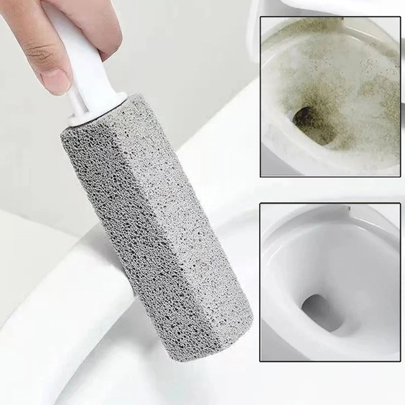 Pimpsten för Toalettrengöring - 2-Pack