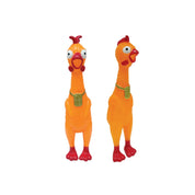 Pipande Kyckling Leksak – Squeeze Me – Mini