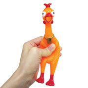 Pipande Kyckling Leksak – Squeeze Me – Mini