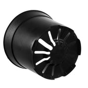 Planteringskrukor / Krukor - 16 cm