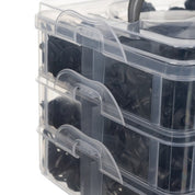 Plastclips & Panelclips för Bil - 620-delar