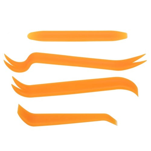 Plastclips & Panelclips för Bil - 620-delar