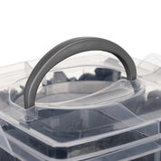 Plastclips & Panelclips för Bil - 620-delar