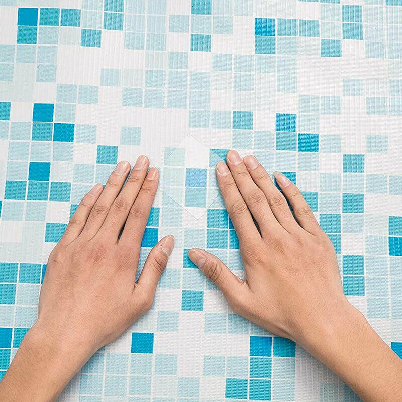 Pool Lagningslappar / Reparationsset - Laga läckor i poolen