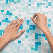 Pool Lagningslappar / Reparationsset - Laga läckor i poolen