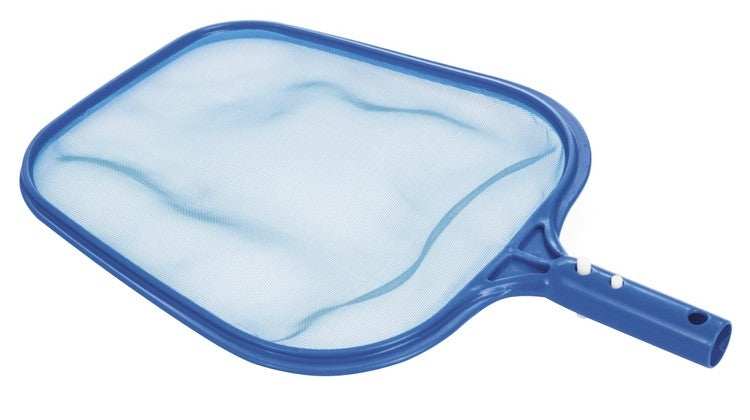 Poolhåv - Rengöringsverktyg för pool