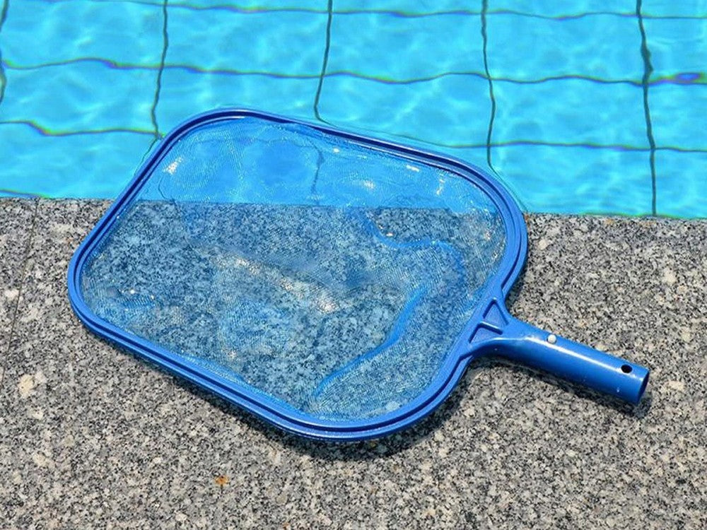 Pool rengöring nät samlare hämta