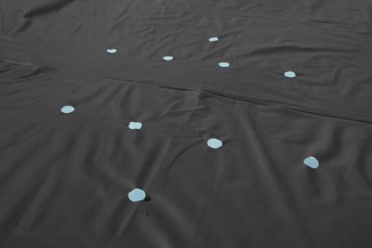 Poolskydd / Poolöverdrag / Överdrag - Skydd till Pool - 366cm