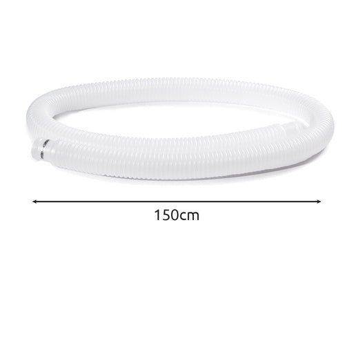 Poolslang 1,5m - Ø32mm