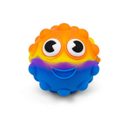 Pop-It Fidget Toy / Stressboll – Eye popper klämboll