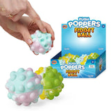 Pop It Fidget Toys Boll