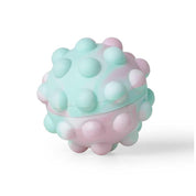 Pop It Fidget Toys Boll