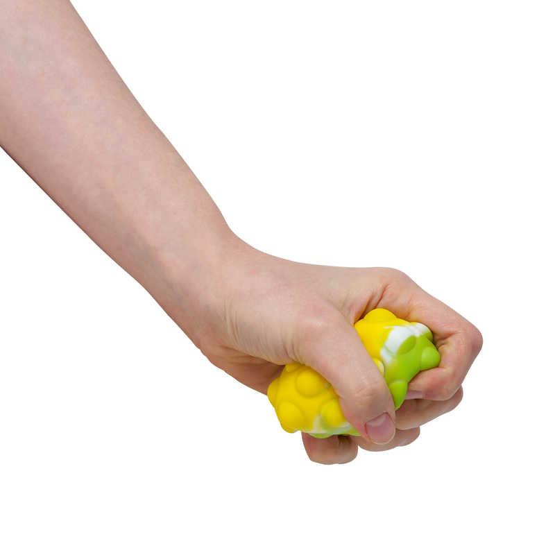 Pop It Fidget Toys Boll