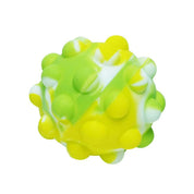 Pop It Fidget Toys Boll