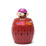 Pop-Up Pirate Leksak för Barn