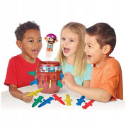 Pop-Up Pirate Leksak för Barn