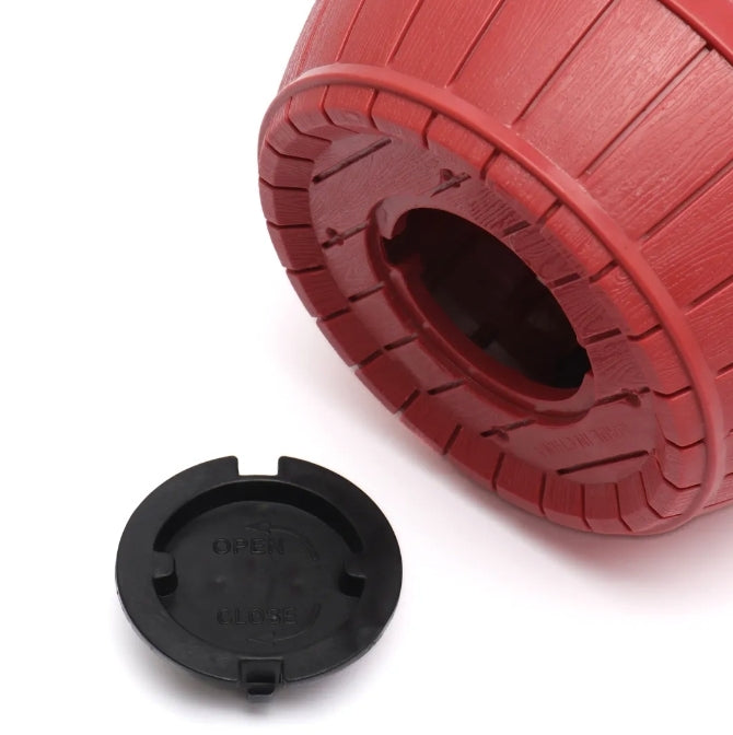 Pop-Up Pirate Leksak för Barn