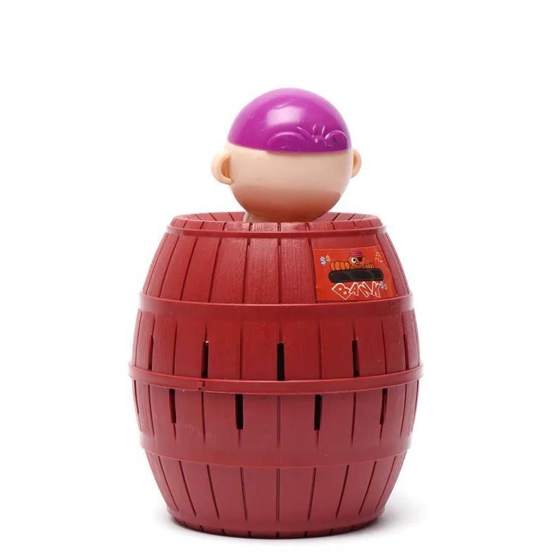 Pop-Up Pirate Leksak för Barn